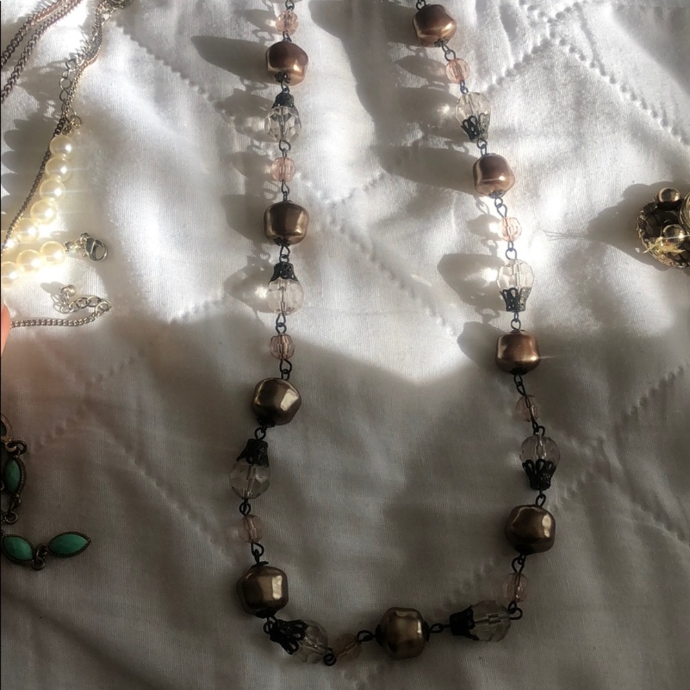 Assorted Jewelry 💎 - Picture 7 of 7